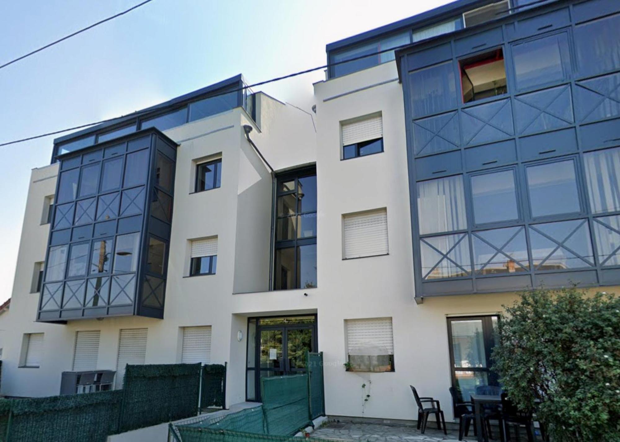 L'Epi D'Orge - Paris - Orly Épinay-sur-Orge Exterior foto